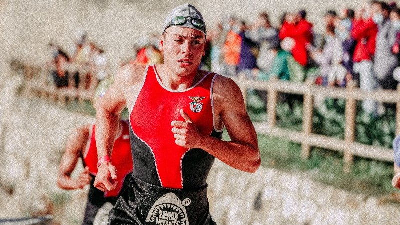 Fastest Ironman Times Ever