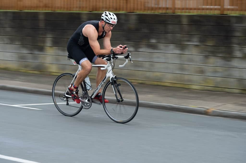 best road bike for triathlon beginner