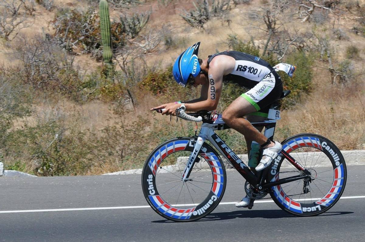 How to Choose the Right Triathlon Bike for You