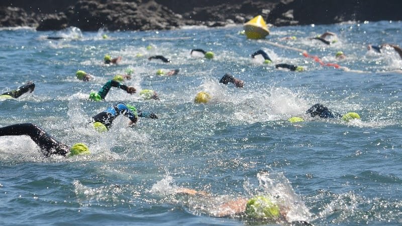 What Is an Ironman Triathlon?