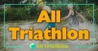 Triathlon Distances: Analyzing Average Timings With Infographic (2024)