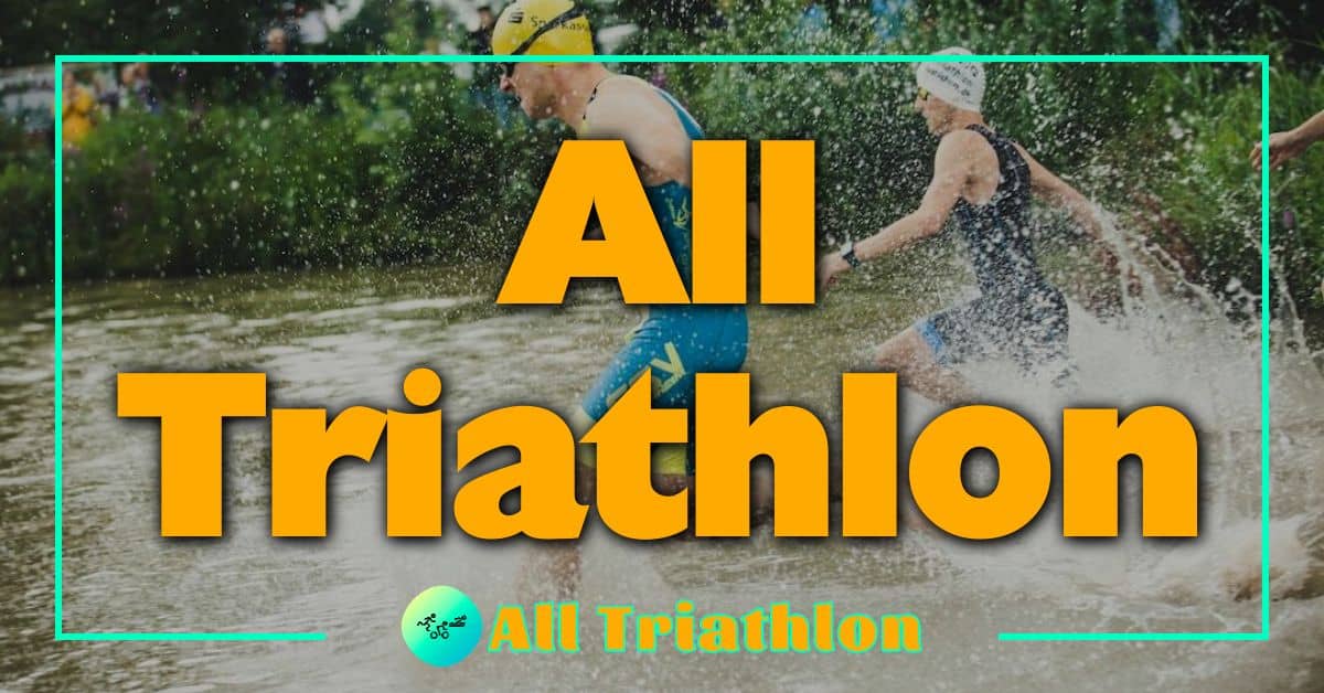 all triathlon featured image