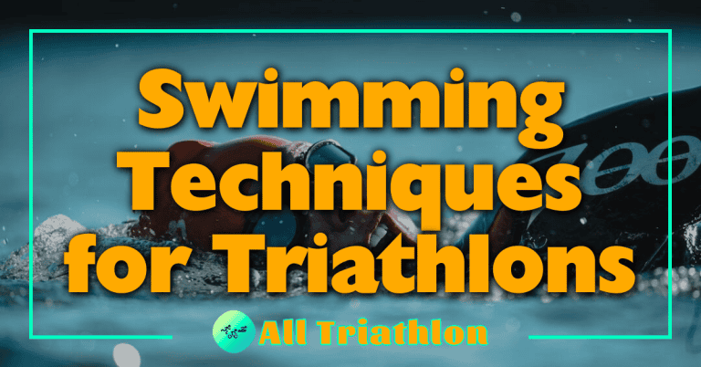 Triathlon Freestyle Simplified: Swim Stronger, Better, Faster